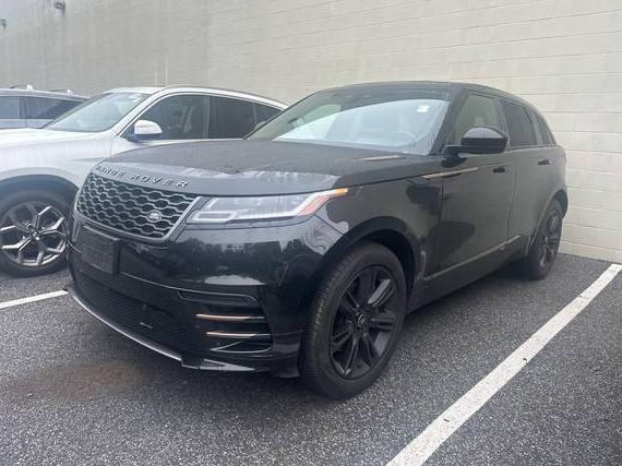 LAND ROVER RANGE ROVER VELAR 2023 SALYT2EX3PA348982 image